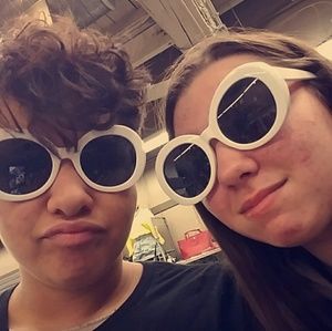 Meet your Posher, Tyler